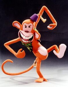 Monkeybone