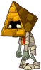 Pyramid Head Zombie