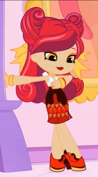 ava blade shopkins