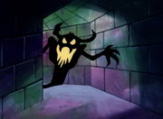 Shadow demon (SD)