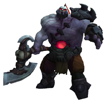 Sion Render