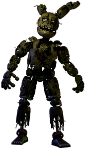 SpringtrapWillyAR