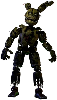 "I always remain Pure Ev- oh nevermind