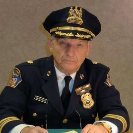 Stan Valchek