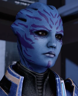 Tela Vasir MELE
