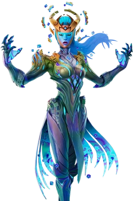 Islandbane