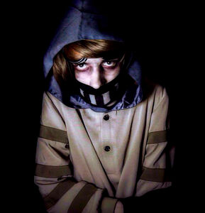 Ticci Toby, CreepyPasta Wiki