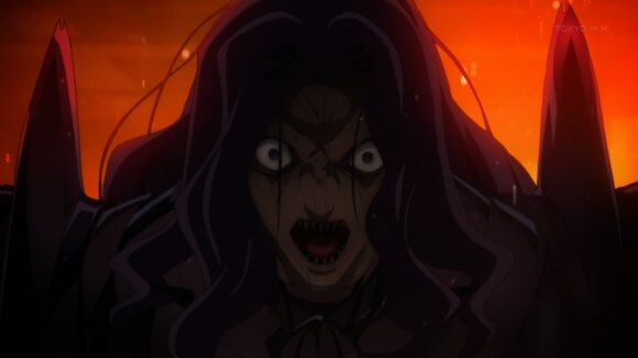 Berserker Fate Zero Villains Wiki Fandom Berserker Fate Zero Villains Wiki Fandom