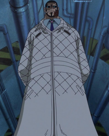 Vergo Villains Wiki Fandom