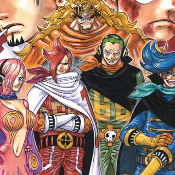 Vinsmoke Family Villains Wiki Fandom