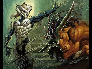 Volrath's curse.jpg (42 KB) Volrath torturing Tahngarth