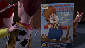 17981378-6AF7-4D8B-BED4-5CE0095D9AEF.png (2.13 MB) "Turn me around, Bullseye, so I can see." Pete introduced, showing his box.