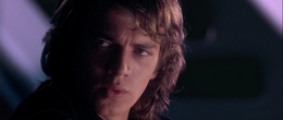 Skywalker rebutted by saying that the Sith were selfish while the Jedi were selfless.