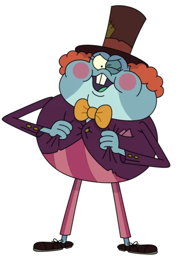 King Dice  Villains+BreezeWiki