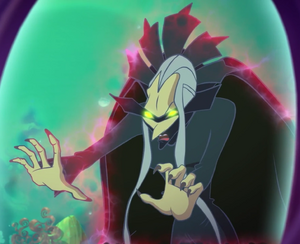 Belladonna.