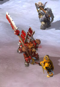 Besargardeath