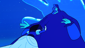 Blue Diamond villain 18