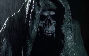 Grim Reaper (folklore), Villains Wiki
