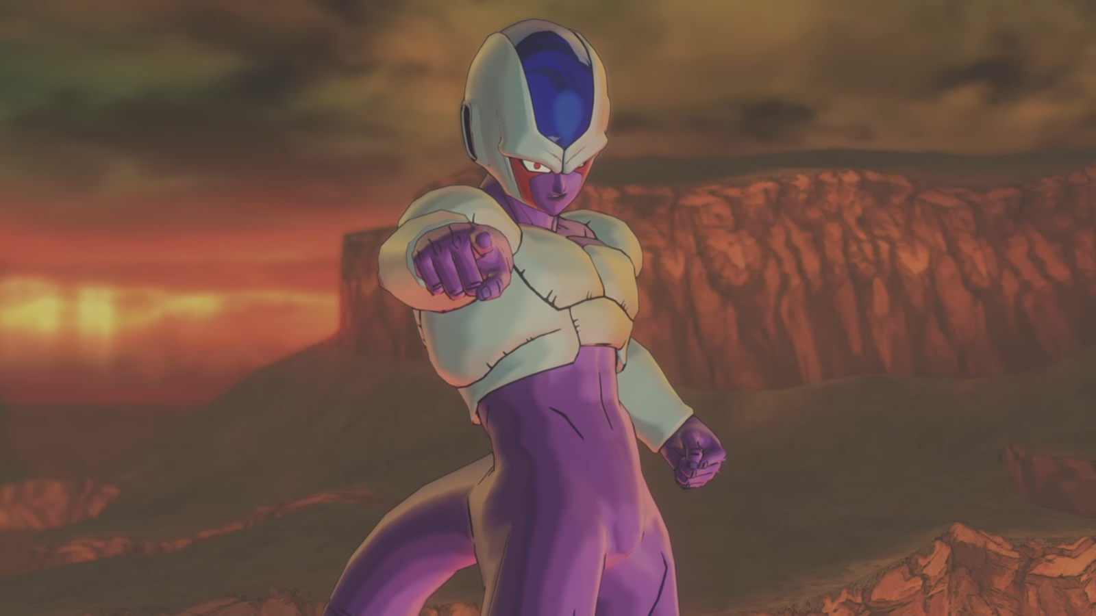 Dragon Ball Xenoverse 2 - Cooler #DragonBall #DragonBallXenoverse2 #Anime