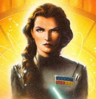 star wars admiral daala star wars admiral daala