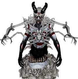 Enzukai-Ryū (Humanoid)