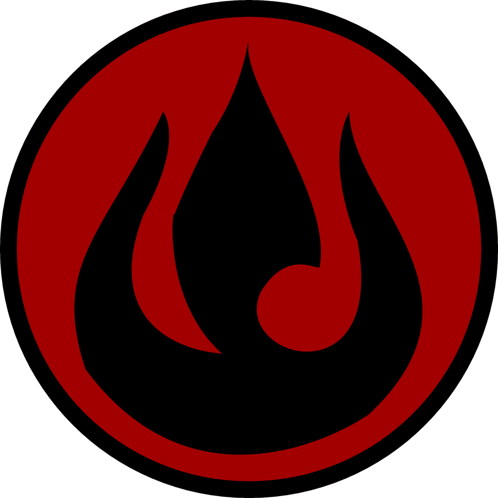 The Fire Nation