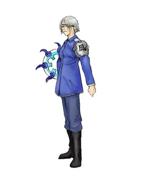 raijin and fujin ff8