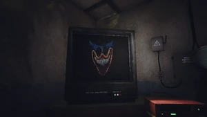 FullofTeeth.png (5.77 MB) Nightmare Huggy coming into view on the monitor.