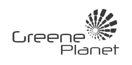 Gp bw logo