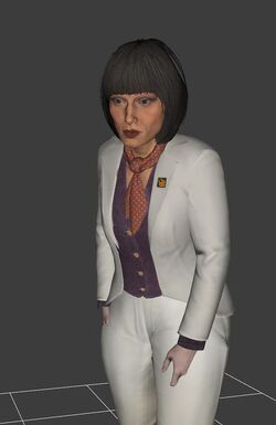 Alyx - Half-Life Wiki - Neoseeker