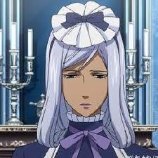 Hannah Anafeloz Villains Wiki Fandom Hannah Anafeloz Villains Wiki Fandom
