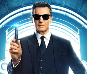 High-T's promotional picture.