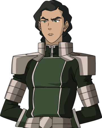 Kuvira Villains Wiki Fandom