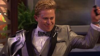 Nevel Papperman Villains Wiki Fandom Nevel Papperman Villains Wiki Fandom