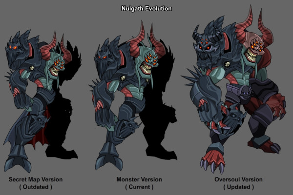 Nulgath's Wrath