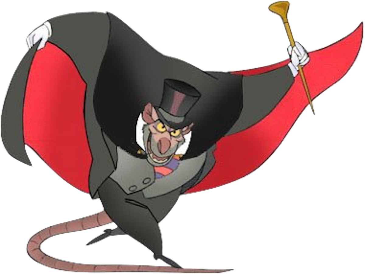 Henchman, Villains Wiki