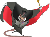 Professor Ratigan