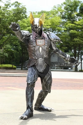 Roidmude 088 1