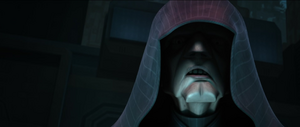 Nonetheless, Sidious stated to Maul that he had no plans to deprive him of his life.