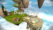 Skylanders Giants - Walkthrough Chapter 20 Dragon's Peak