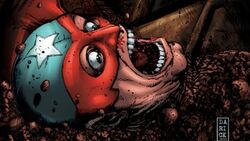 Soldier Boy Villains Wiki Fandom Soldier Boy Villains Wiki Fandom