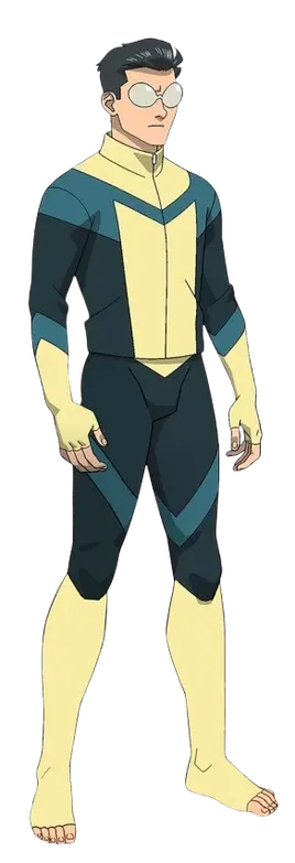 Sportvincible (TV Series)