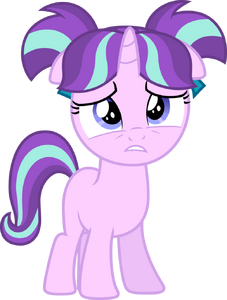 Starlight Glimmer (Filly)