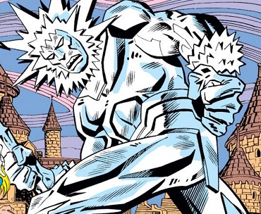Tempus Marvel Villains Wiki Fandom