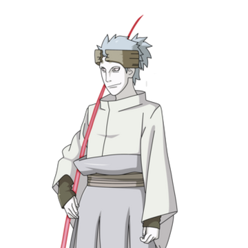 Urashiki ōtsutsuki Villains Wiki Fandom