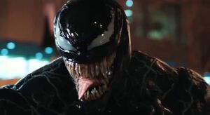 Venom (Klyntar) (Earth-TRN688) from Venom (film) 0002