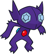 Sableye