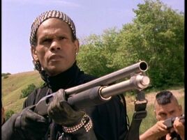 1994 Miniseries