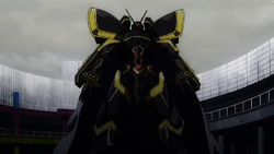 Alphamon - Wikimon - The #1 Digimon wiki