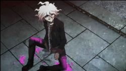 Featured image of post The Best 12 Danganronpa Deaths Nagito